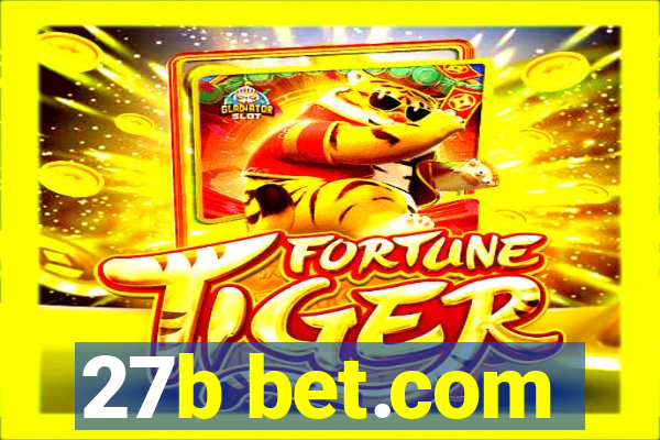 27b bet.com